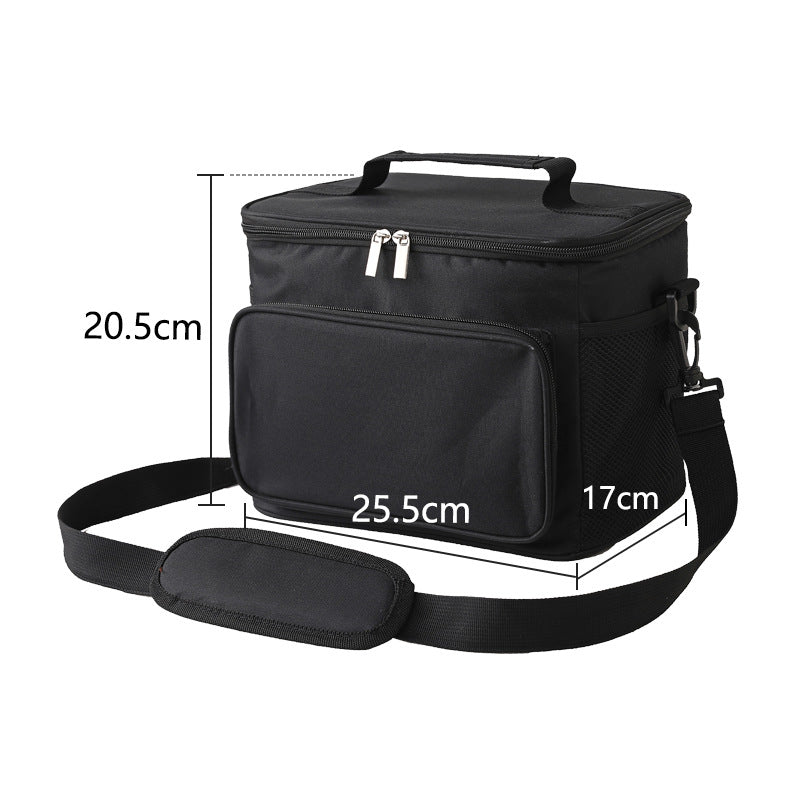 Thermal Insulated Lunch Bag