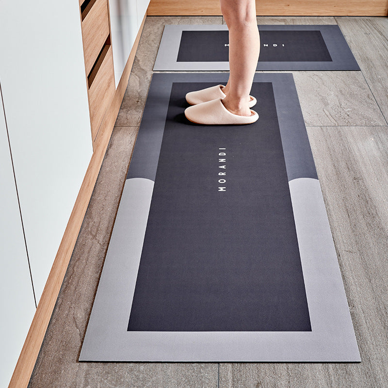 Anti-Fatigue Kitchen Runner Mat