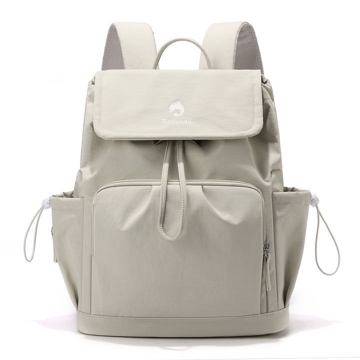 Versatile Multi-Function Diaper Backpack Bowlift