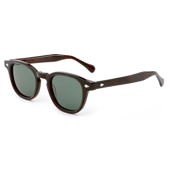 Ladies' sunglasses with elegant design and polarized lenses Bowlift