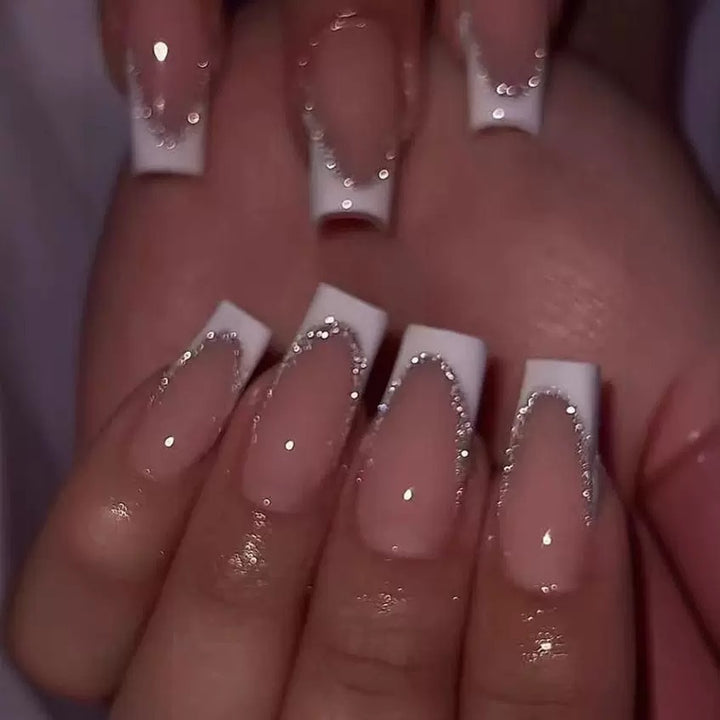 Nail Art Set Bowlift