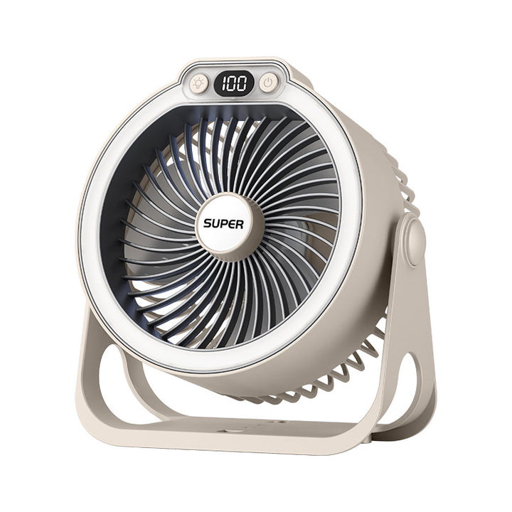 Women portable fan Bowlift