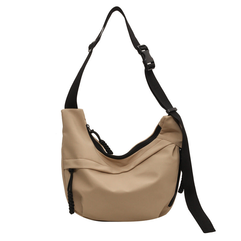 Casual Crossbody Bag Bowlift