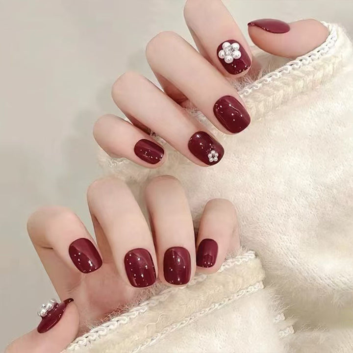 Natural Nail Care Bowlift