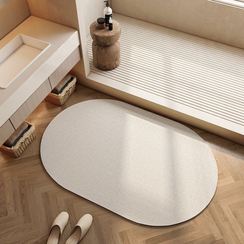Bathroom Mat Bowlift