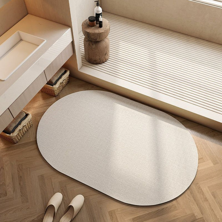 Bathroom Mat Bowlift