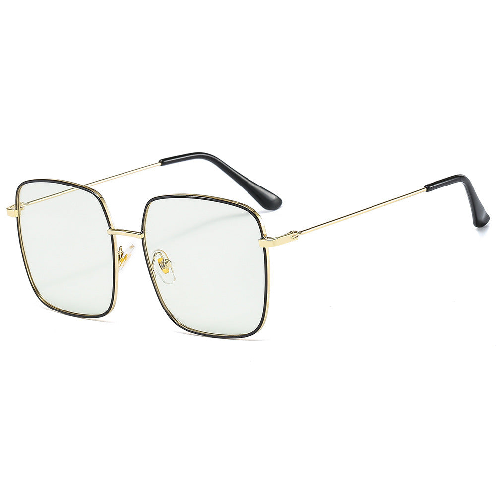 Ladies square sunglasses Bowlift