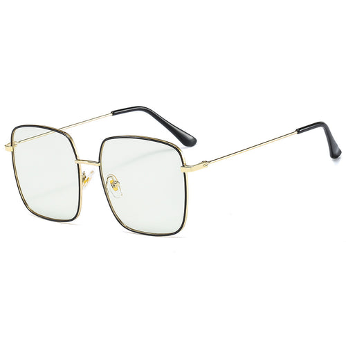 Ladies square sunglasses Bowlift