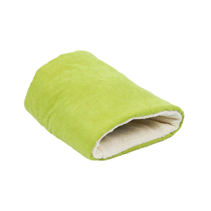 Unisex Comfortable and Breathable Slipper Muff Bowlift