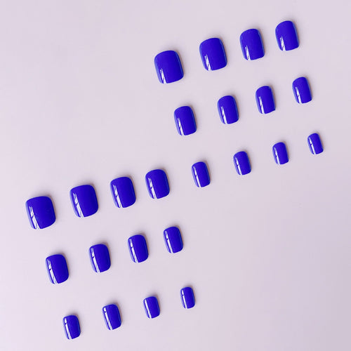 Glossy Nail Polish Bowlift