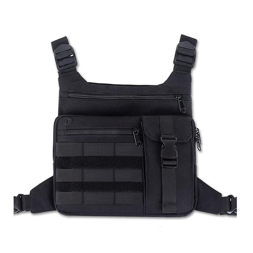Multifunctional shoulder bag with organizer function Bowlift