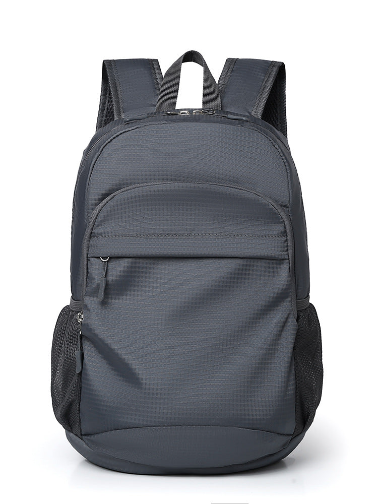 Daily Essential Lightweight Backpack Bowlift