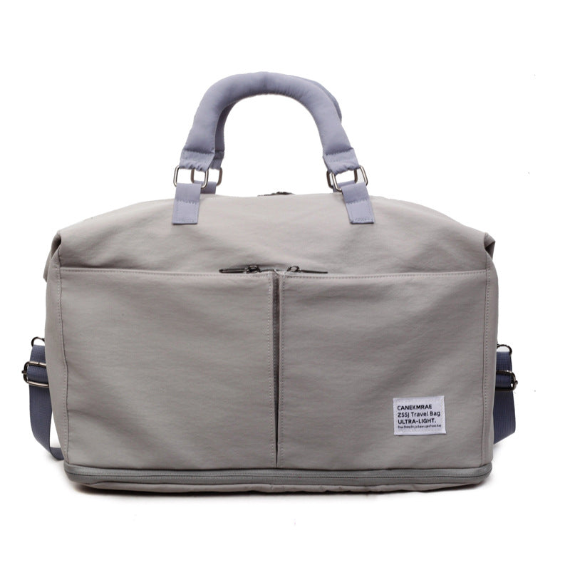 Multifunctional Carry Bag In Modern Design Bowlift