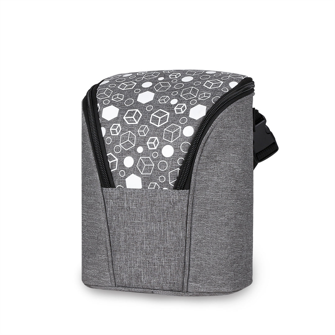 Insulated Cooler Bag Bowlift