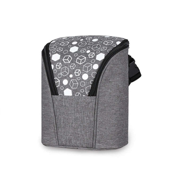 Insulated Cooler Bag Bowlift