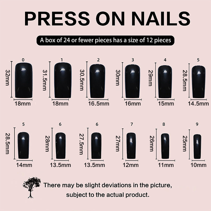 DIY Artificial Nails with Romantic Flower Designs Bowlift