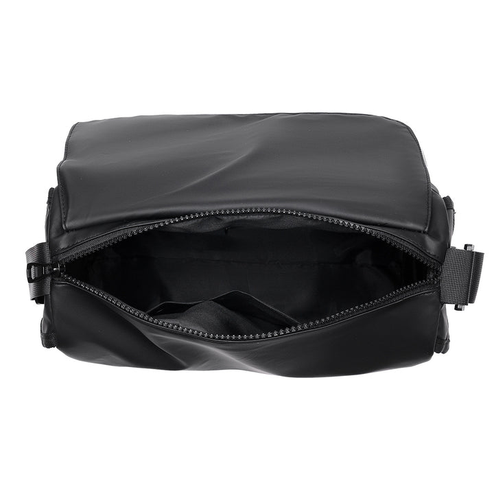 Modern Waterproof Messenger Bag Bowlift