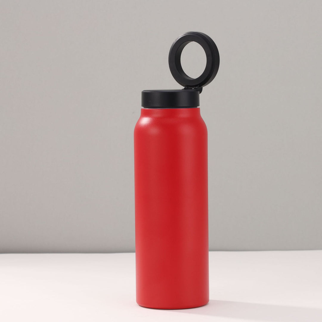 Premium Insulated Water Bottle Bowlift