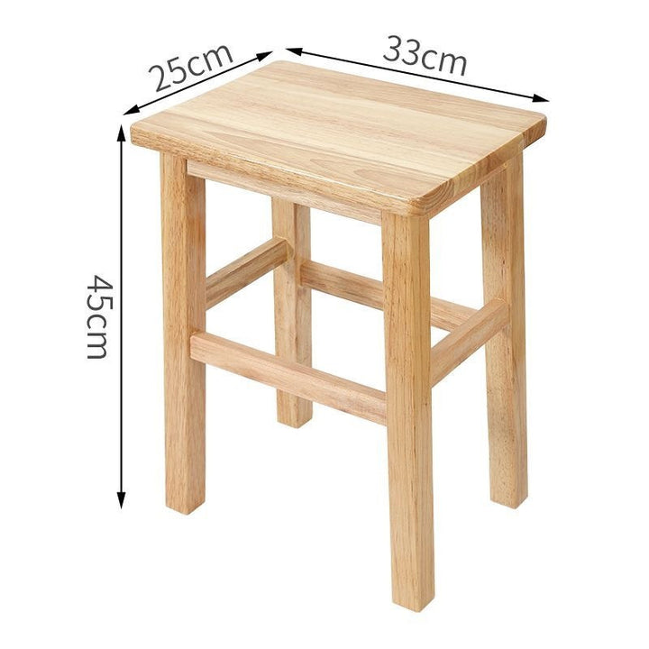 Rustic Dining Table Set Bowlift