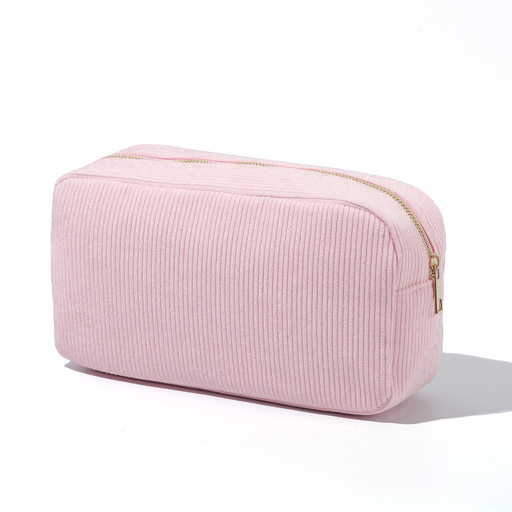 Cosmetic organizer with structured design Bowlift
