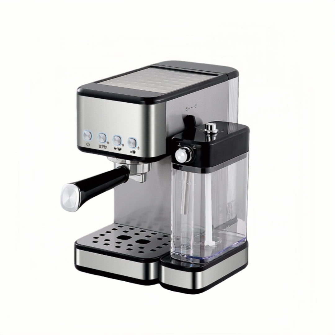 Espresso machine Bowlift