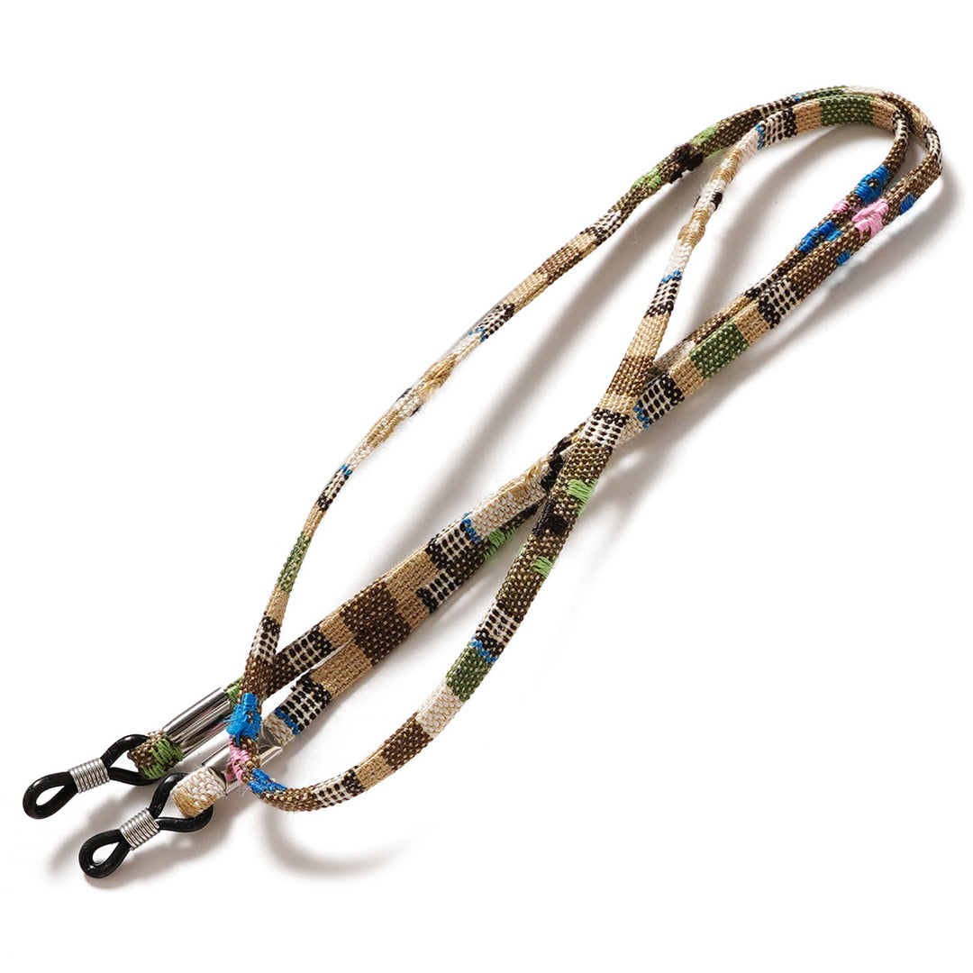 Colorful ven Eyewear Lanyard Bowlift