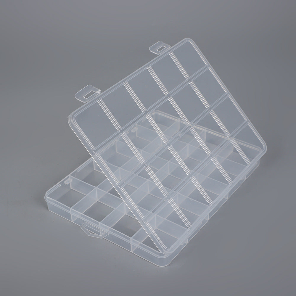 Multifunctional Clear Storage Organizer Bowlift