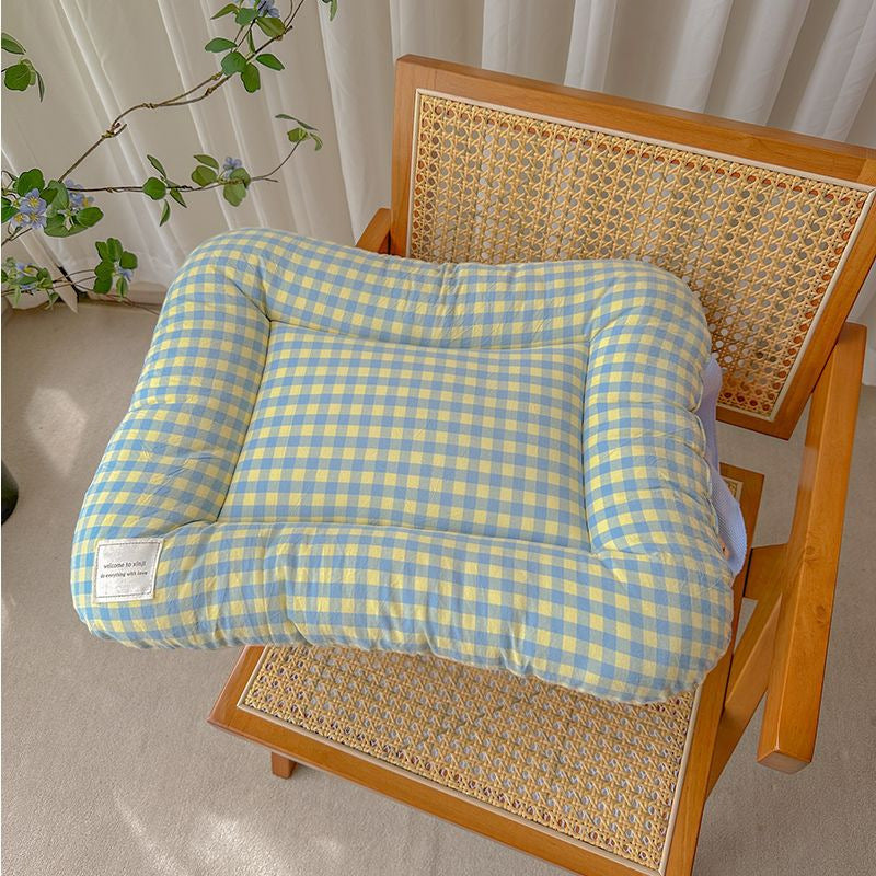 Cozy Dog Bed