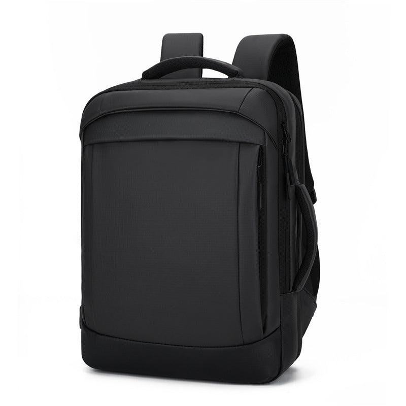 Multi-Functional Business Travel Backpack Bowlift