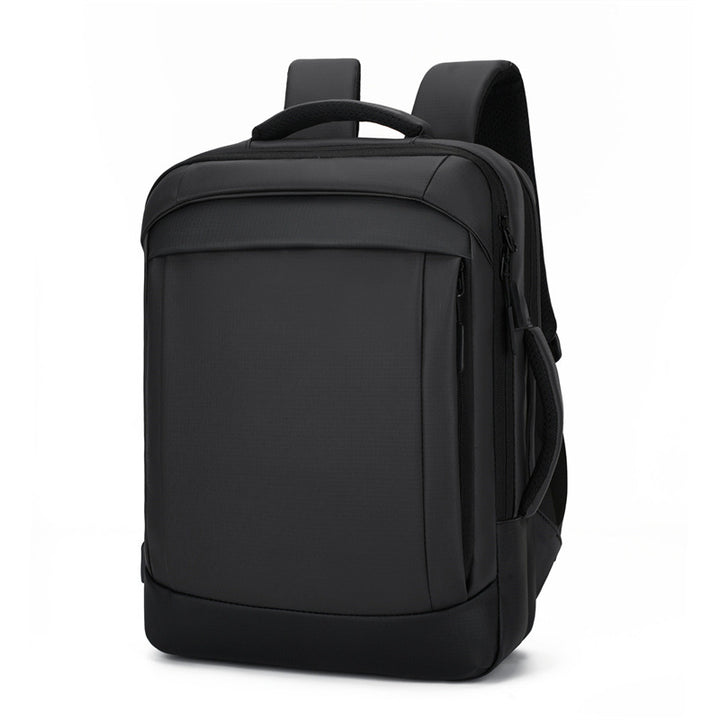 Multi-Functional Business Travel Backpack Bowlift