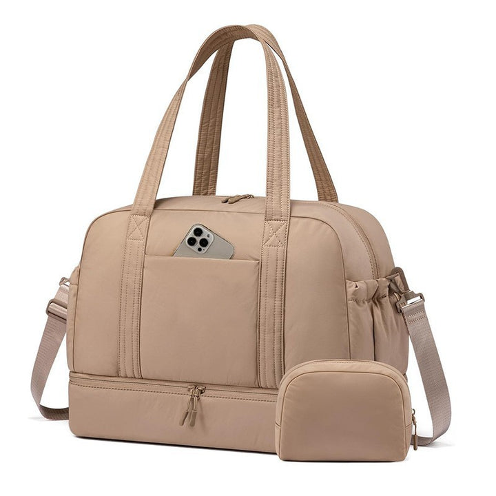 Versatile All-Purpose Travel Tote Bowlift
