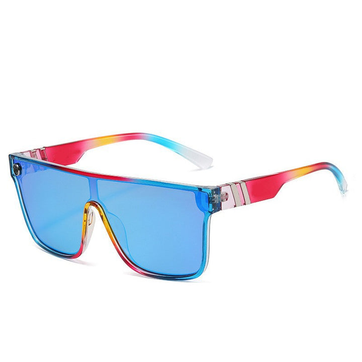 Ladies sporty performance sunglasses with modern design Bowlift