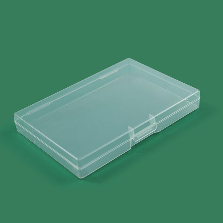 Slim Profile Storage Case Bowlift