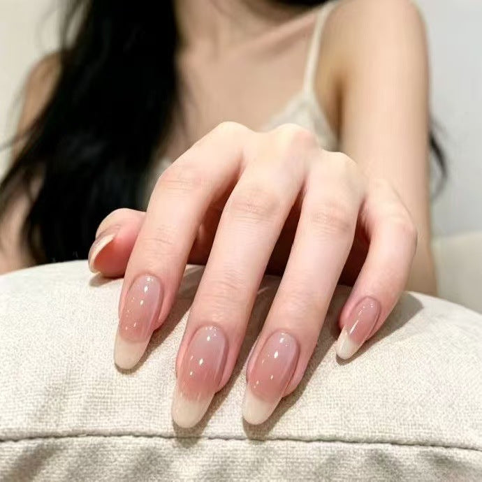 Artistic Stiletto Nail Set Bowlift