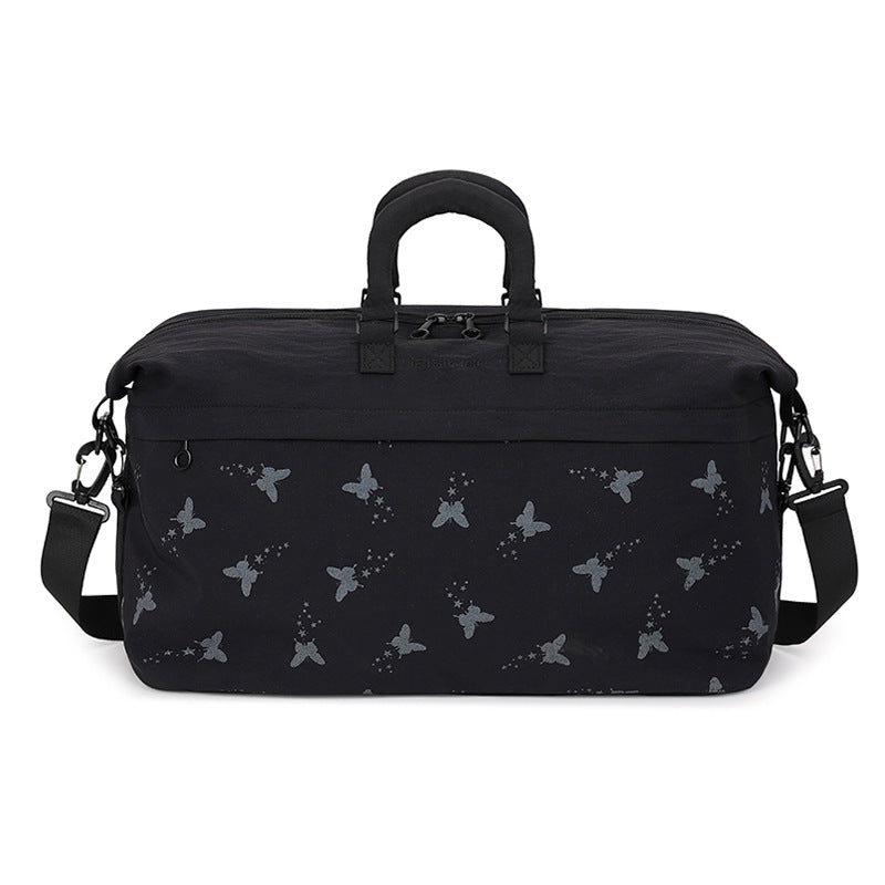 Travel Friendly Multi-Purpose Sport Bag