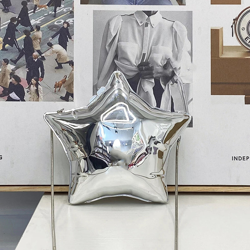 BowLift | Sparkling Star Stylish Bag