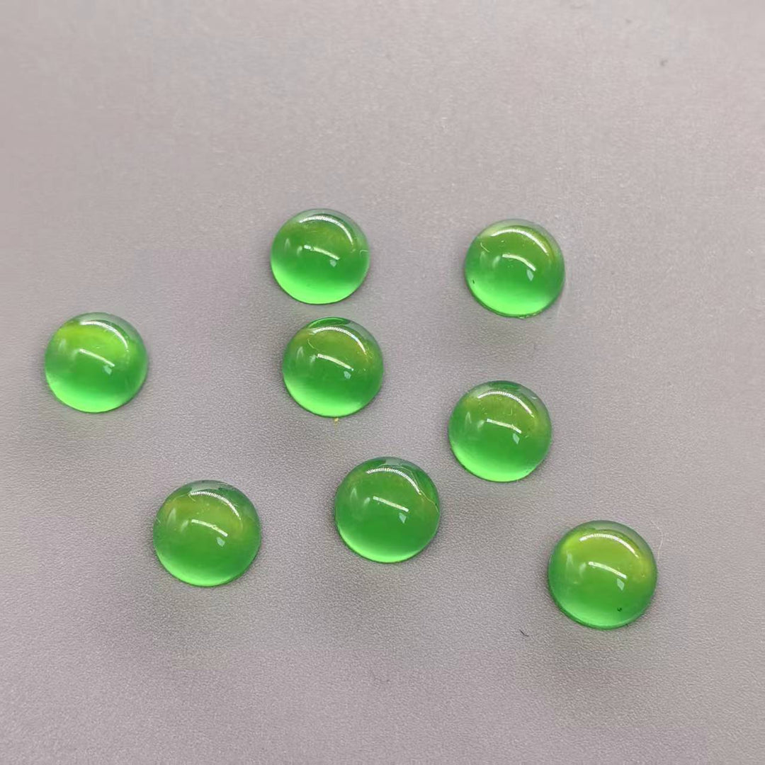Elegant resin balls Bowlift