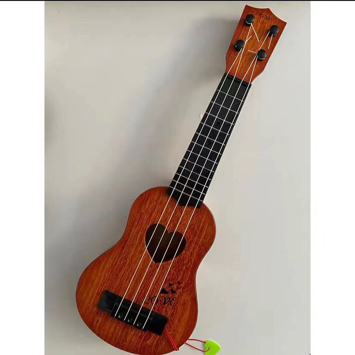 Acoustic Ukulele Bowlift