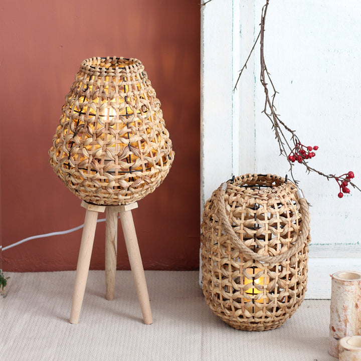 Floor lamp Bowlift