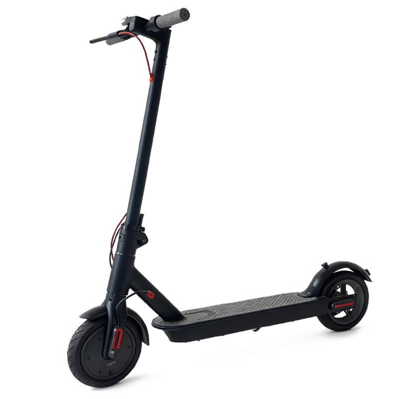 Scooter Seat Bowlift