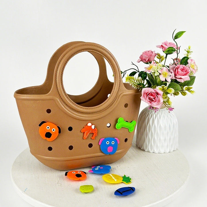 Designer Handbag Bowlift
