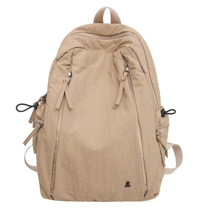 Durable Lightweight Utility Backpack Bowlift