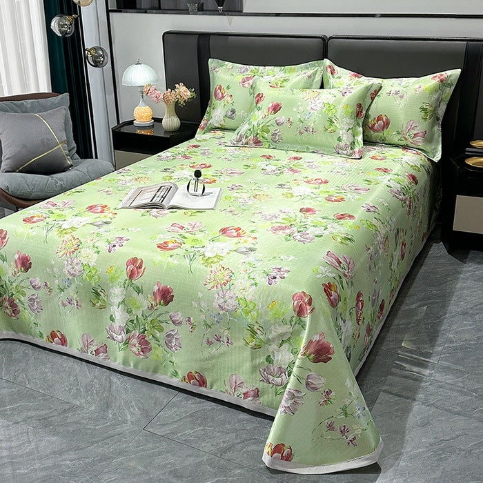 Women's Bedspread Bowlift
