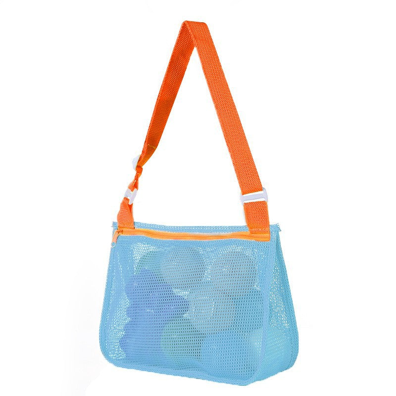 Practical mesh shopping bag Bowlift