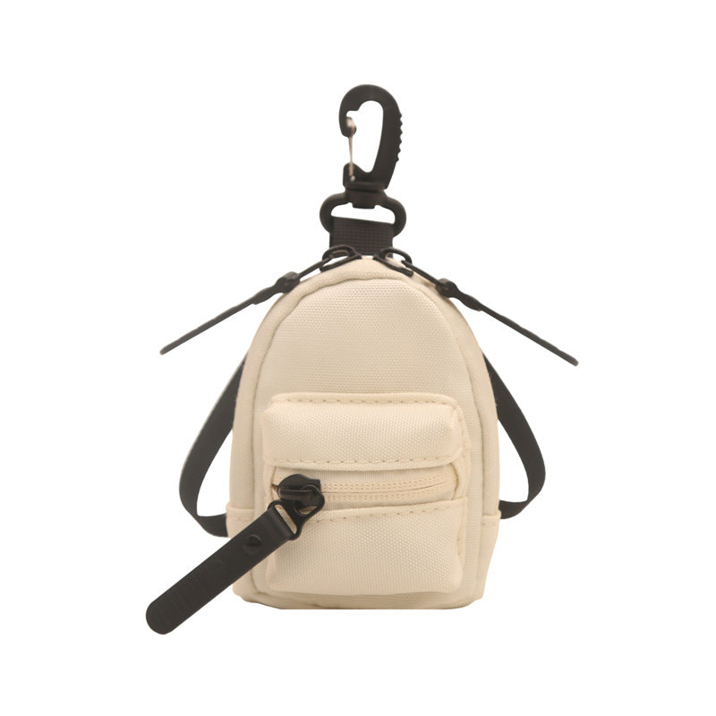 Mini Backpack Crossbody Bag Bowlift