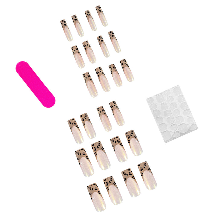 Artificial Nails Bowlift
