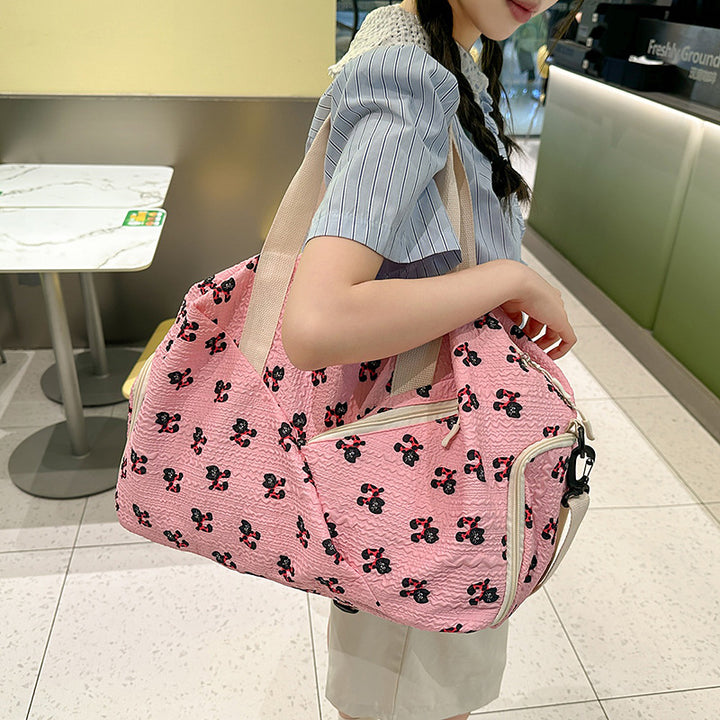 Stylish Duffel Bag