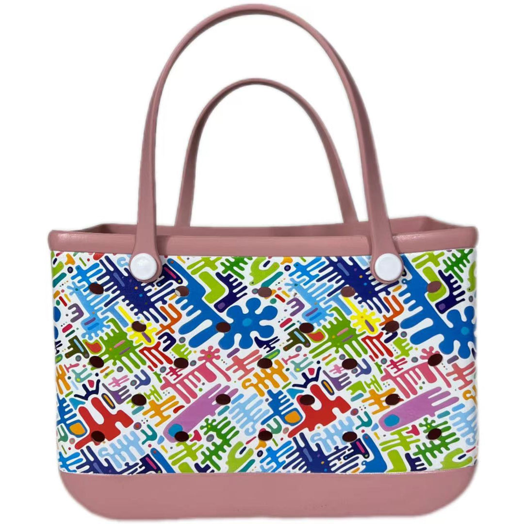 Leisure bag Bowlift