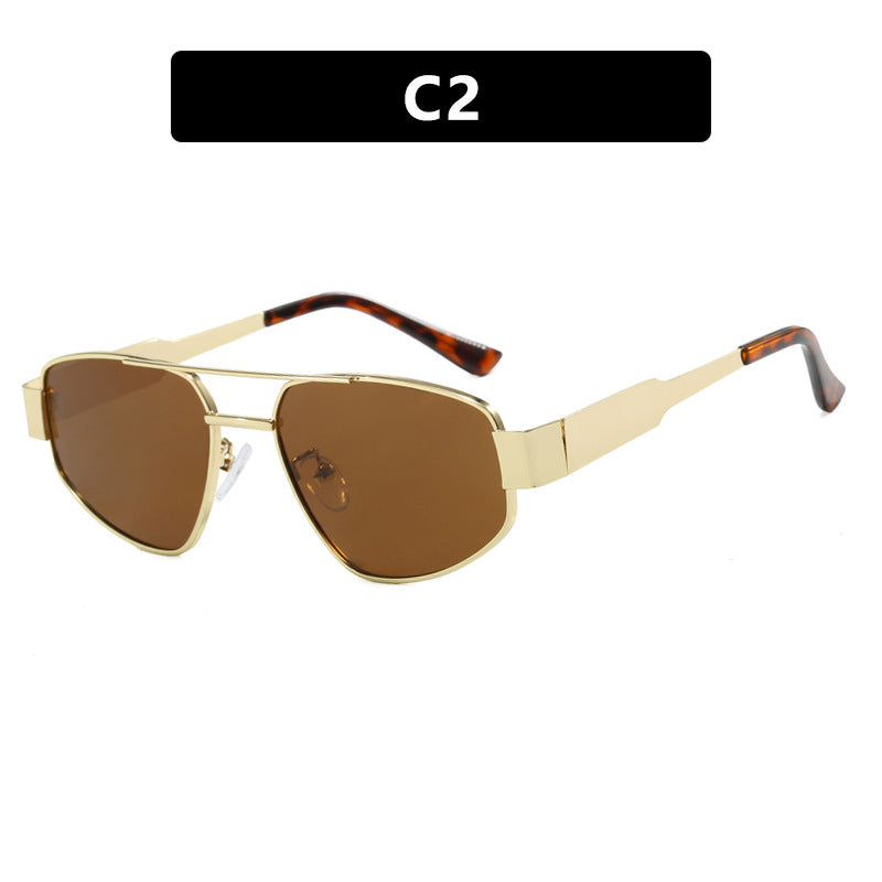 Women stylish oversized sunglasses Bowlift