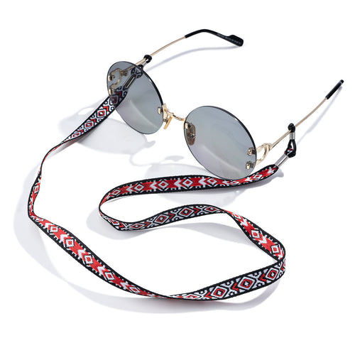 Ven Decorative Eyewear Strap Bowlift